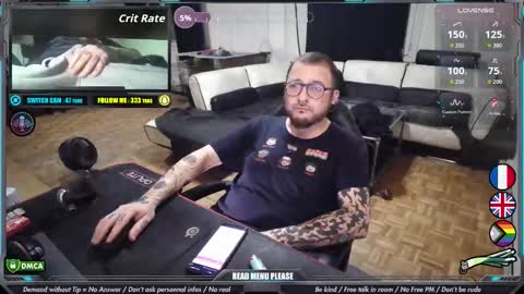 Leek online show from 01.09.26