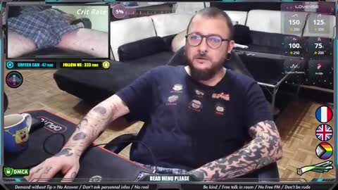 Leek online show from 03.02.26