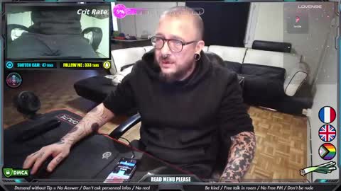 Leek online show from 03.11.26