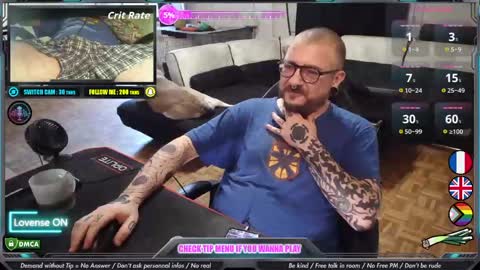 Leek online show from 04.05.26