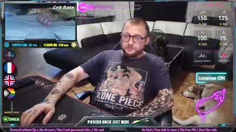 Snapshot of law_leek chatting on 06.15.26 Leek online show from 06.15.26