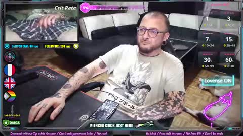 Snapshot of law_leek chatting on 06.30.26 Leek online show from 06.30.26