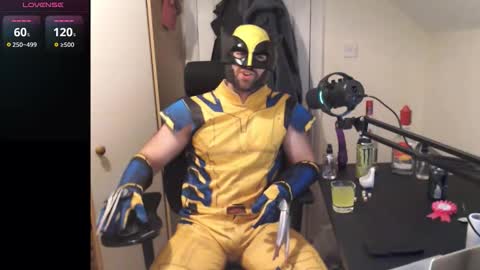 lawyerstud online show from 10.31.25