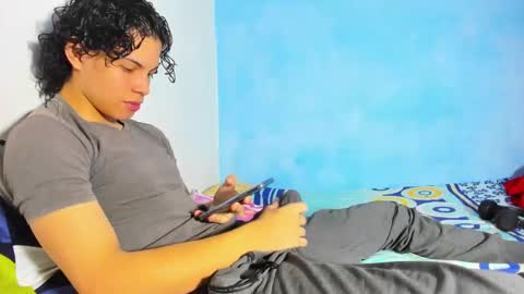 ZAmbrano online show from 09.09.25