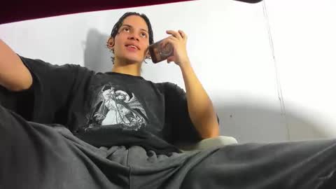 ZAmbrano online show from 09.19.25