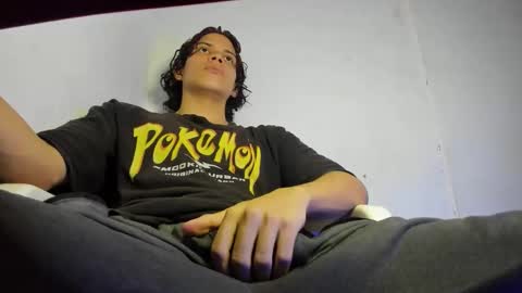 ZAmbrano online show from 10.16.25