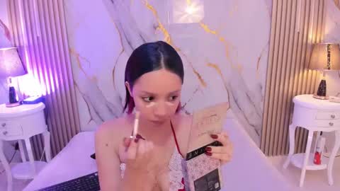 Snapshot of laxizoe chatting on 02.18.26 Laxi online show from 02.18.26