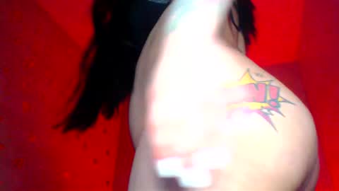 LayaMoon online show from 02.24.26