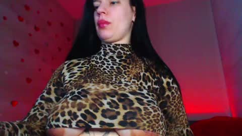 LayaMoon online show from 03.01.26