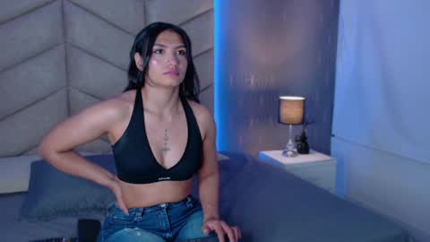 laya online show from 09.11.25