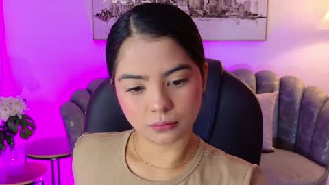Layla Breezee online show from 05.11.26