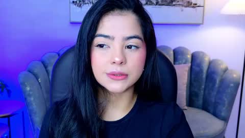 Layla Breezee online show from 05.21.26