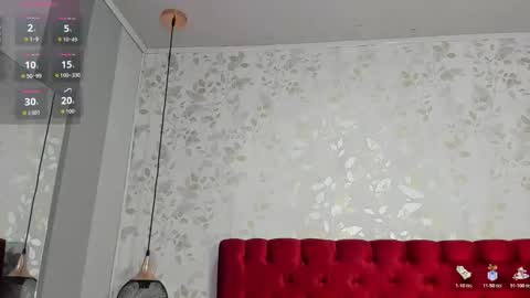 L A Y L A online show from 01.07.26