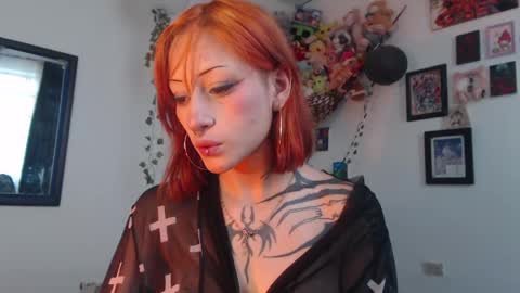 Snapshot of layla_quinn chatting on 05.22.26 layla_quinn online show from 05.22.26