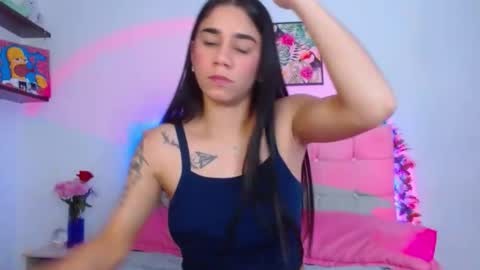 Lia and Rachel online show from 03.28.26