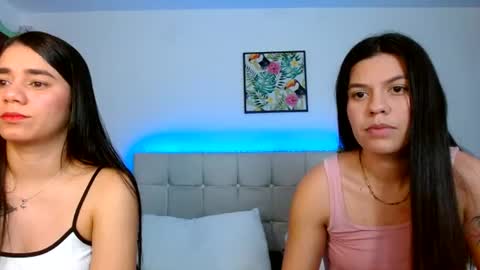 Snapshot of layla_roma chatting on 06.21.26 Lia and Rachel online show from 06.21.26