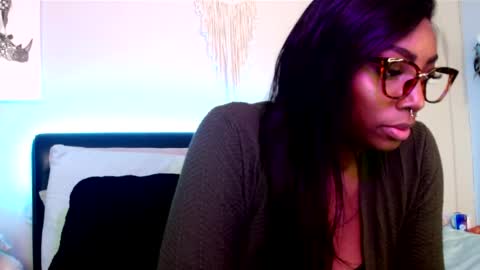 LaylaAriana online show from 03.29.26