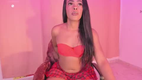 Snapshot of laylacarteer chatting on 03.25.26 LAYLA online show from 03.25.26