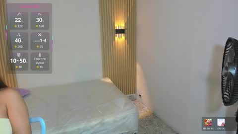 Snapshot of laylaember chatting on 02.05.26 LaylaEmber online show from 02.05.26