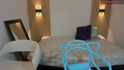 Snapshot of laylaember chatting on 03.01.26 LaylaEmber online show from 03.01.26