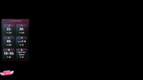 Snapshot of laylafoxy_tay chatting on 01.15.25 laylafoxy_tay online show from 01.15.25