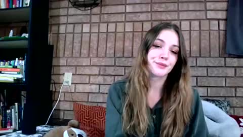 Layla Kills online show from 12.24.24