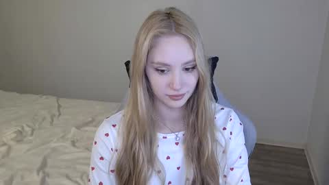 LaylaPretty001 online show from 02.03.26