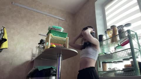 Luna online show from 04.07.26