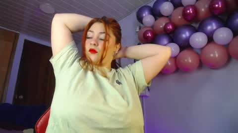 Vannessa  online show from 02.05.25