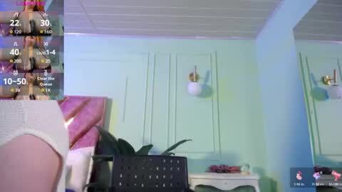 Vannessa  online show from 09.27.25