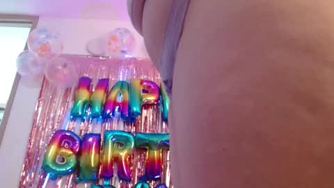 Vannessa  online show from 02.14.26