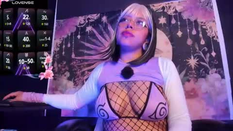 layra_66 online show from 06.27.26