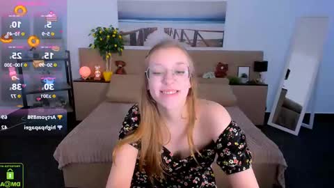 layriantavee online show from 02.13.25