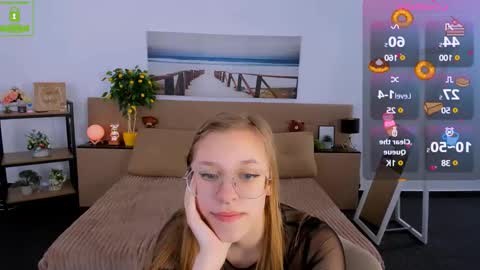 layriantavee online show from 02.18.25