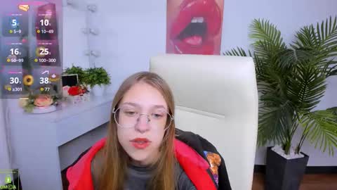 layriantavee online show from 09.28.25