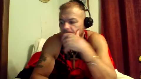 Snapshot of lazarusons777xxx chatting on 10.08.25 lazarusons777xxx online show from 10.08.25