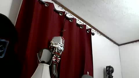 Snapshot of lazarusons777xxx chatting on 10.26.25 lazarusons777xxx online show from 10.26.25