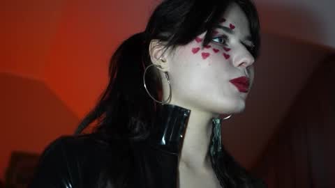 Pansy online show from 02.14.26