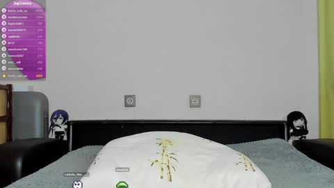 Alex online show from 02.17.25