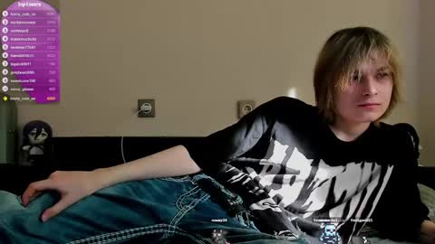 Alex online show from 03.01.25