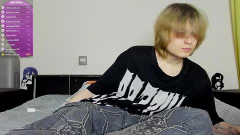 Alex online show from 03.04.25