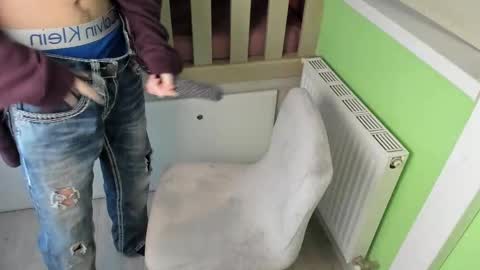 Alex online show from 12.21.25