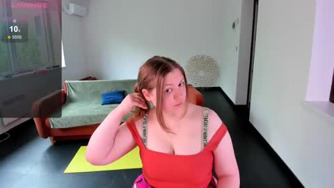 Lea online show from 05.07.26