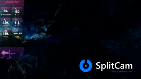 lea_loon online show from 12.12.24