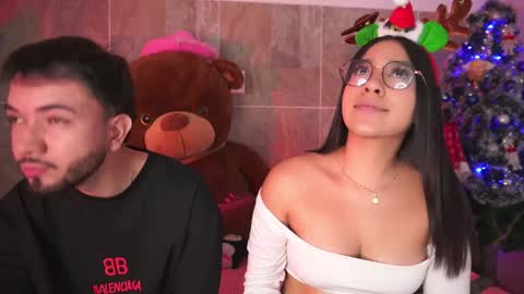 Vero Andy and Caius online show from 12.22.24