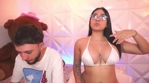 Vero Andy and Caius online show from 03.07.25