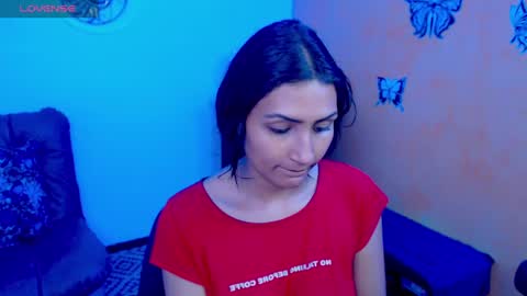 Snapshot of leah_666 chatting on 12.21.24 leah 666 online show from 12.21.24