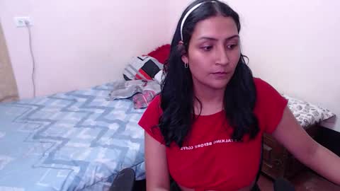 Snapshot of leah_666 chatting on 10.29.25 leah 666 online show from 10.29.25