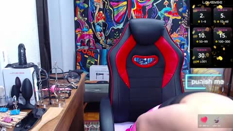 Snapshot of leah__smtith chatting on 01.22.25 leah online show from 01.22.25