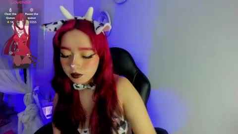 Leah online show from 04.23.26